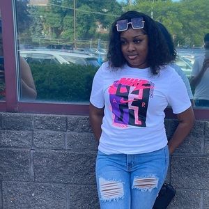 Meet your Posher, Terri